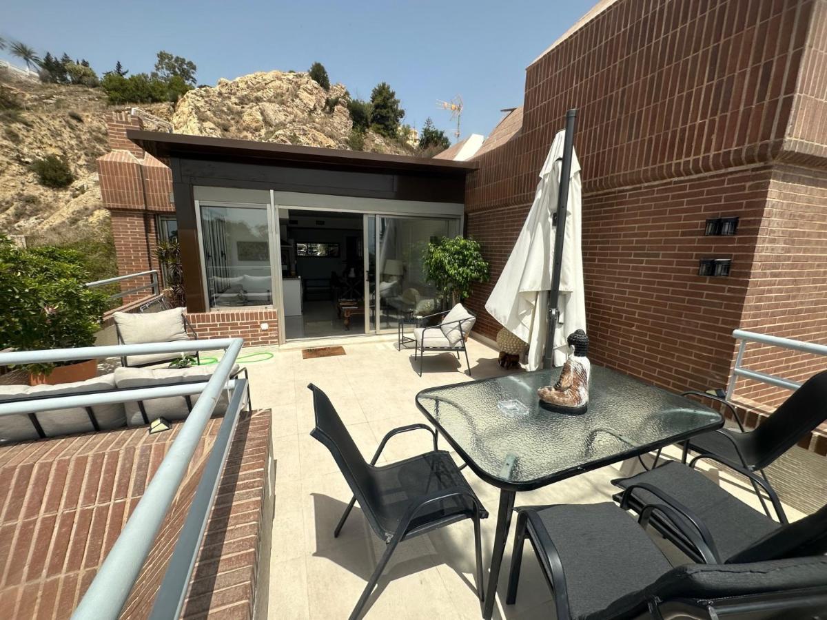 Appartamento Penthouse Puerta De Pedregalejo